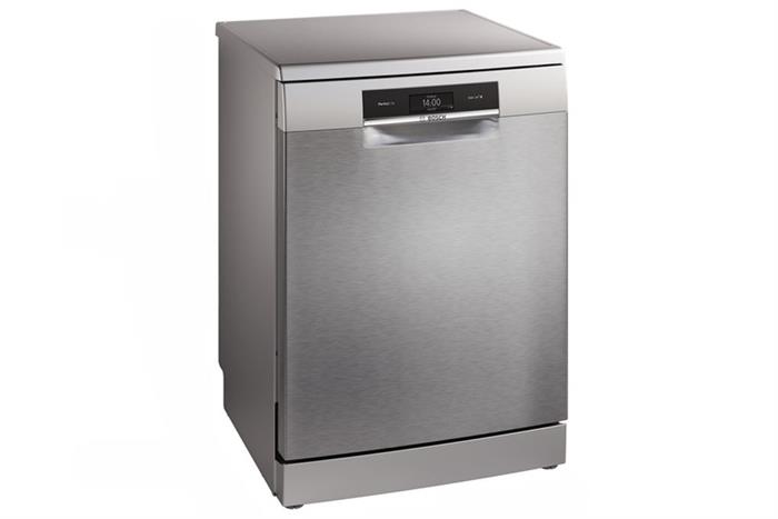 Máy rửa bát Bosch SMS8ZDI86M - 13 bộ, Serie 8
