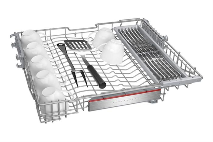 Máy rửa bát Bosch SMS8ZDI86M - 13 bộ, Serie 8