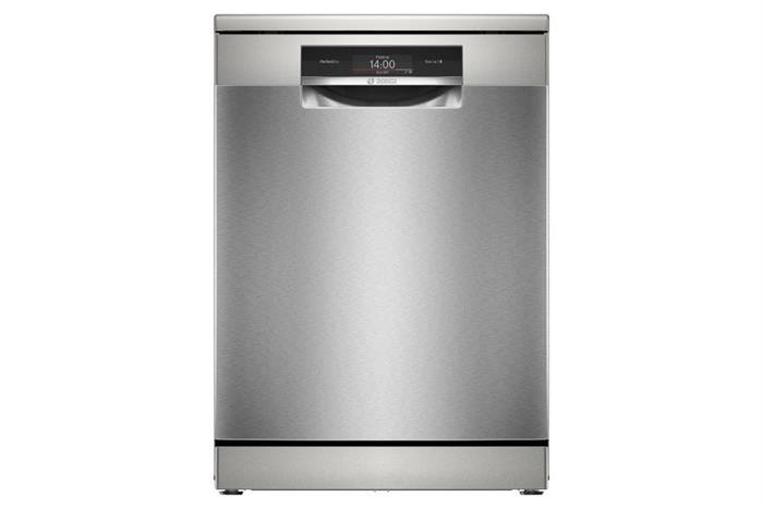 Máy rửa bát Bosch SMS8ZDI86M - 13 bộ, Serie 8