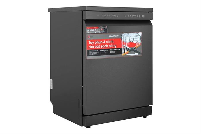 Máy rửa bát LG LDN14BLA5 - 14 bộ