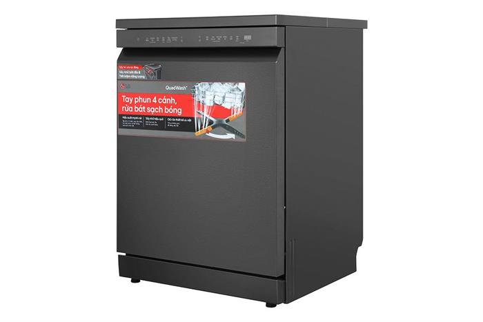 Máy rửa bát LG LDN14BLA5 - 14 bộ