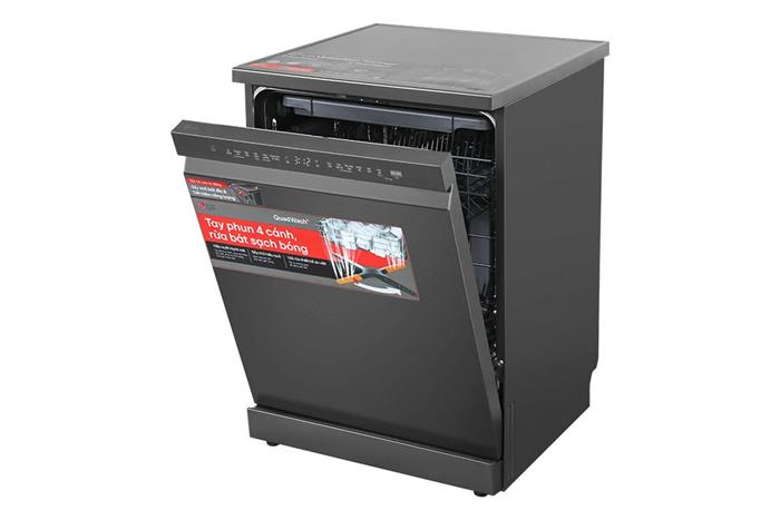 Máy rửa bát LG LDN14BLA5 - 14 bộ