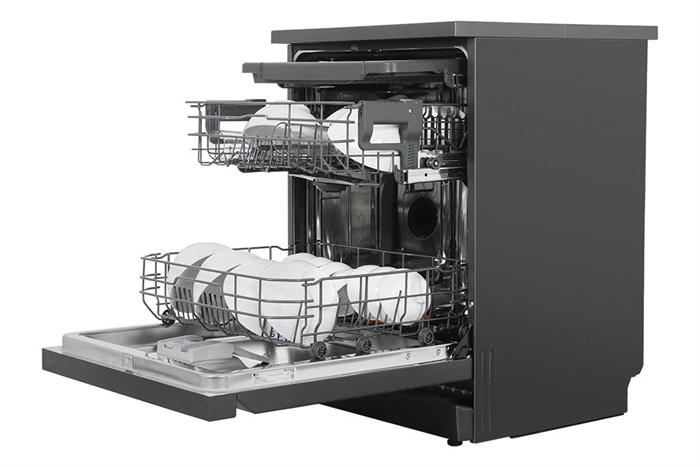 Máy rửa bát LG LDN14BLA5 - 14 bộ