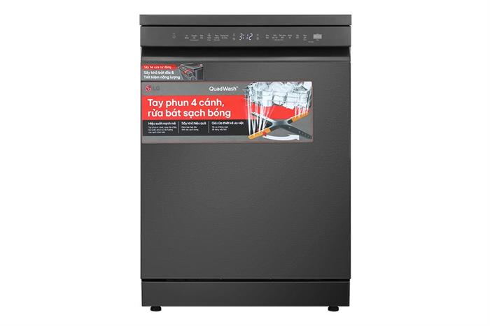 Máy rửa bát LG LDN14BLA5 - 14 bộ