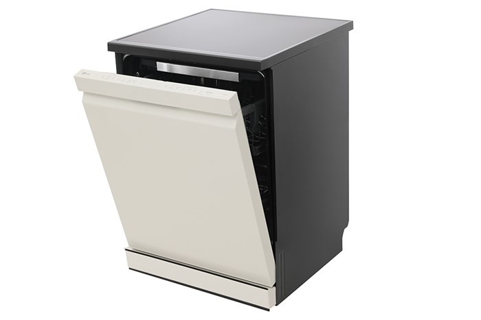 Máy rửa bát LG LDT14BGA3 - 14 bộ