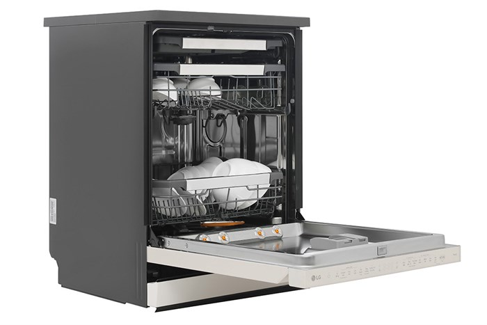 Máy rửa bát LG LDT14BGA3 - 14 bộ