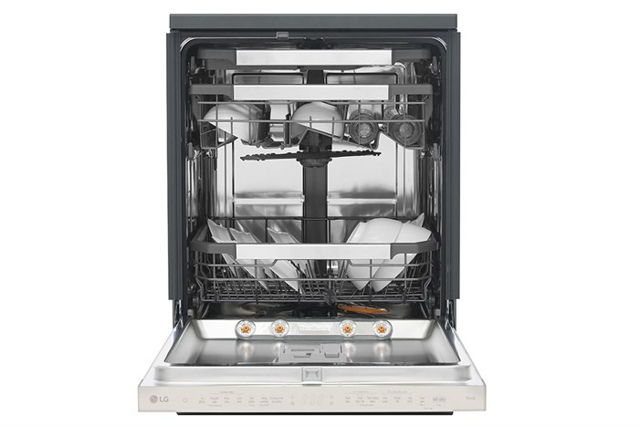 Máy rửa bát LG LDT14BGA3 - 14 bộ