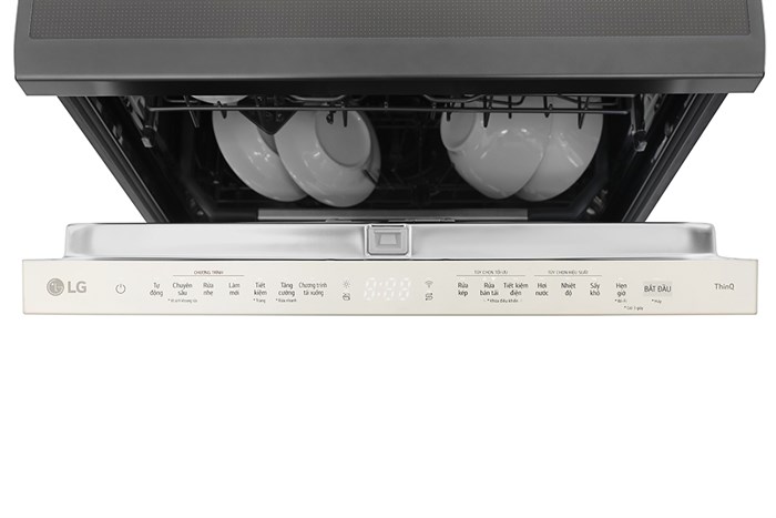 Máy rửa bát LG LDT14BGA3 - 14 bộ