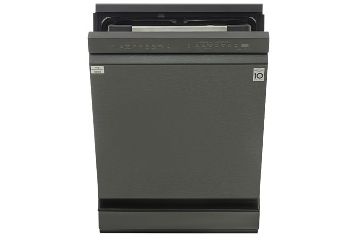 Máy rửa bát LG LDT14BLA4 - 14 bộ, TrueSteam