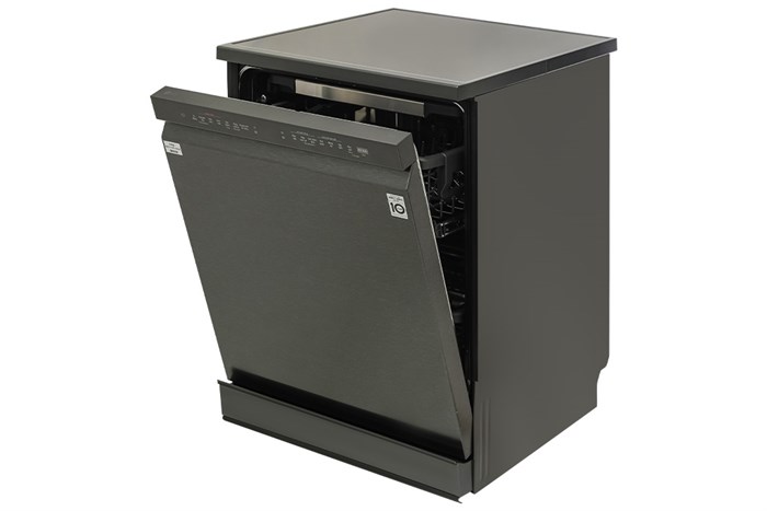 Máy rửa bát LG LDT14BLA4 - 14 bộ, TrueSteam
