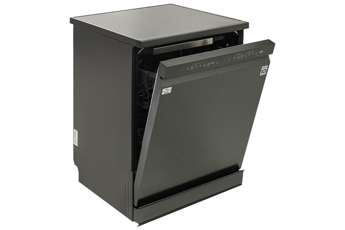 Máy rửa bát LG LDT14BLA4 - 14 bộ, TrueSteam