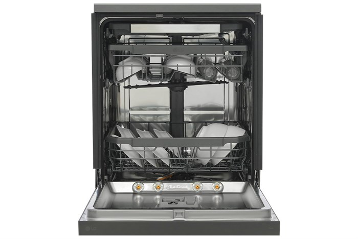 Máy rửa bát LG LDT14BLA4 - 14 bộ, TrueSteam