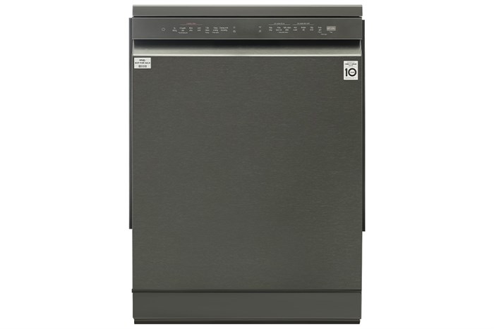 Máy rửa bát LG LDT14BLA4 - 14 bộ, mặt trước