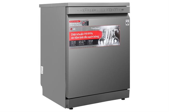 Máy rửa bát LG LDT14SVA4 - 14 bộ