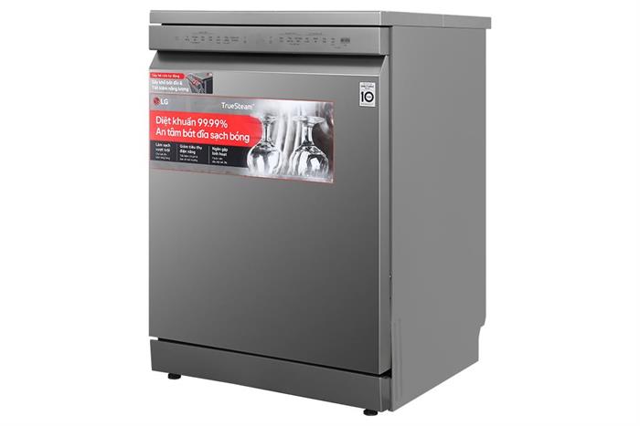Máy rửa bát LG LDT14SVA4 - 14 bộ