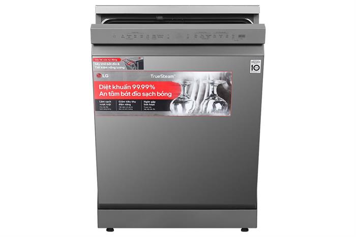 Máy rửa bát LG LDT14SVA4 - 14 bộ