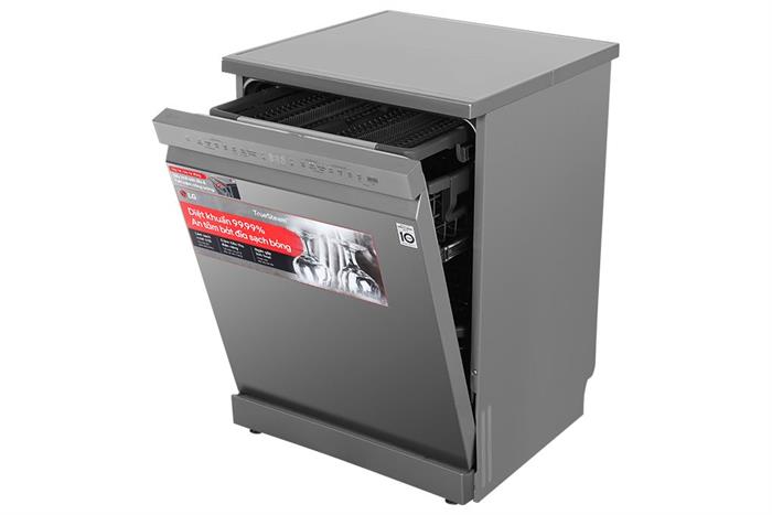 Máy rửa bát LG LDT14SVA4 - 14 bộ