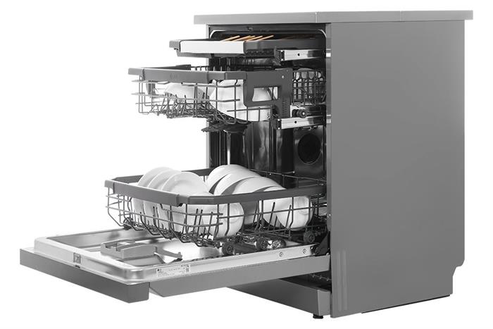 Máy rửa bát LG LDT14SVA4 - 14 bộ