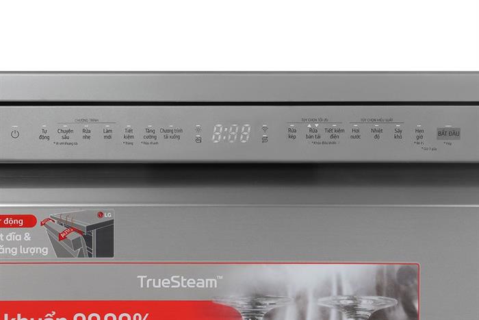 Máy rửa bát LG LDT14SVA4 - 14 bộ