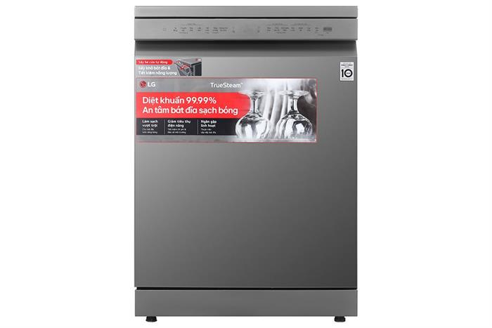 Máy rửa bát LG LDT14SVA4 - 14 bộ