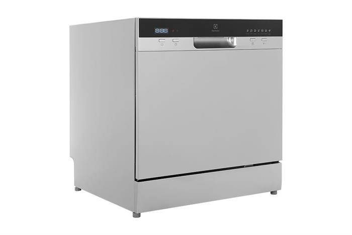 Máy rửa bát mini Electrolux EFC3862MS - 8 bộ
