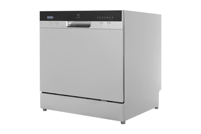Máy rửa bát mini Electrolux EFC3862MS - 8 bộ
