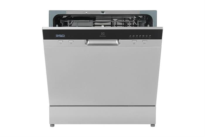 Máy rửa bát mini Electrolux EFC3862MS - 8 bộ
