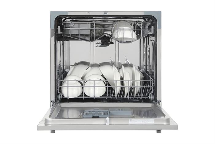 Máy rửa bát mini Electrolux EFC3862MS - 8 bộ