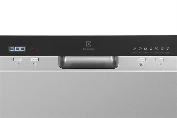 Máy rửa bát mini Electrolux EFC3862MS - 8 bộ