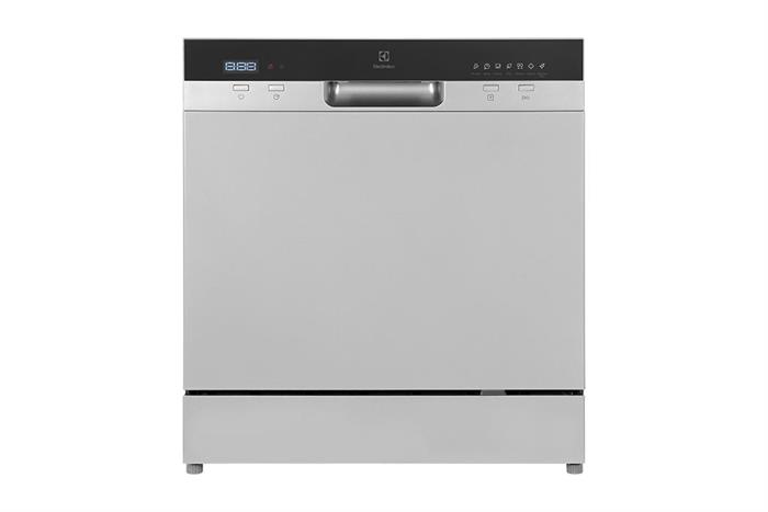 Máy rửa bát mini Electrolux EFC3862MS - 8 bộ