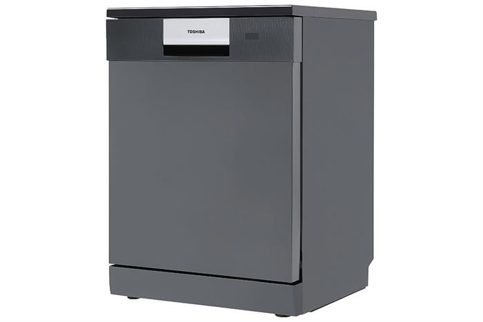 Máy rửa bát Toshiba DW-15F7(G)-VN - 15 bộ