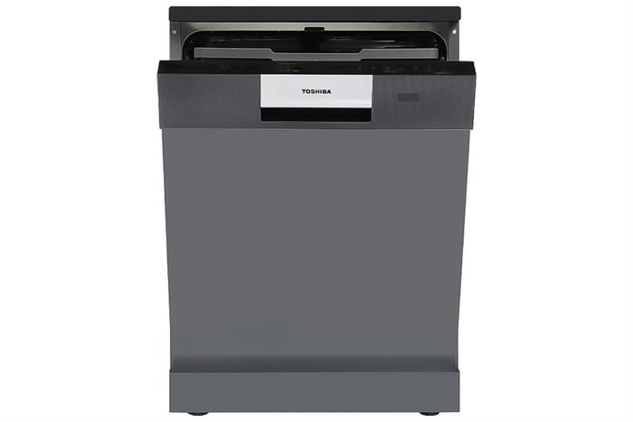 Máy rửa bát Toshiba DW-15F7(G)-VN - 15 bộ