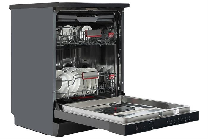 Máy rửa bát Toshiba DW-15F7(G)-VN - 15 bộ