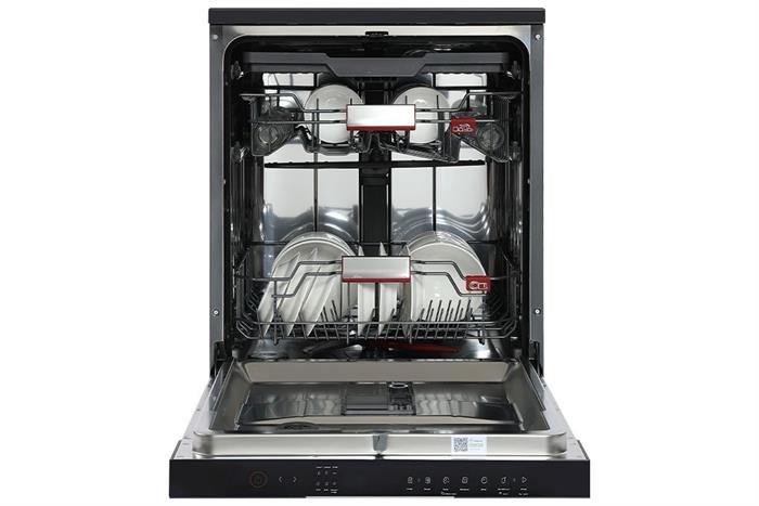 Máy rửa bát Toshiba DW-15F7(G)-VN - 15 bộ