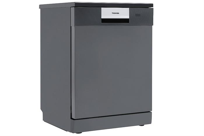 Máy rửa bát Toshiba DW-15F7(G)-VN - 15 bộ