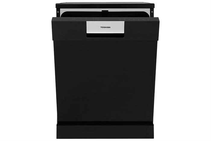 Máy rửa bát Toshiba DW-15F8(B)-VN - 15 bộ