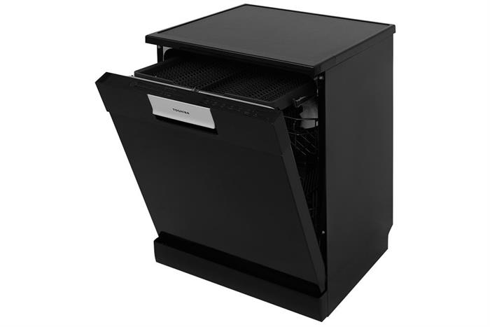 Máy rửa bát Toshiba DW-15F8(B)-VN - 15 bộ