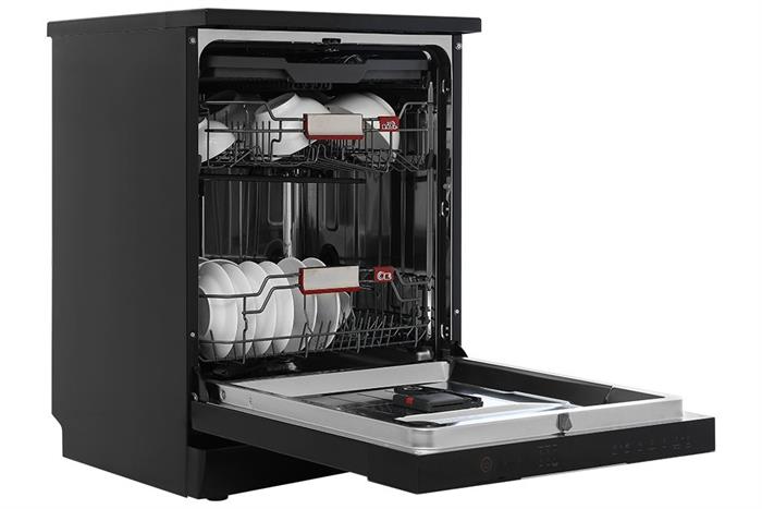 Máy rửa bát Toshiba DW-15F8(B)-VN - 15 bộ