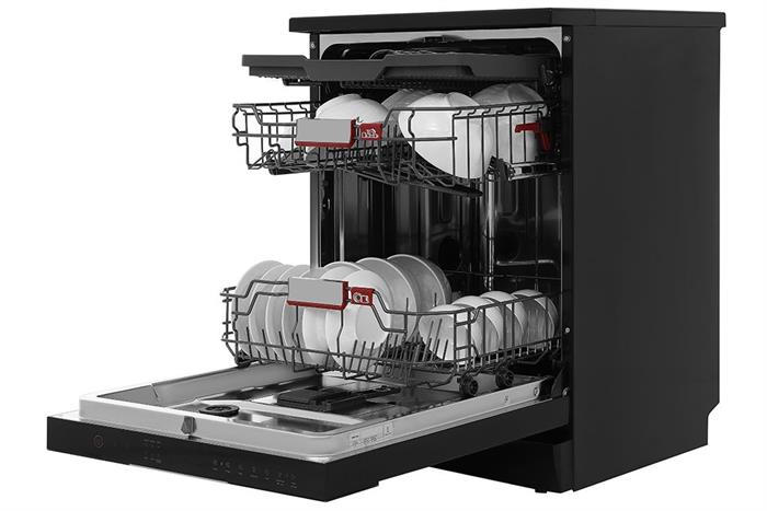 Máy rửa bát Toshiba DW-15F8(B)-VN - 15 bộ