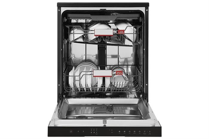 Máy rửa bát Toshiba DW-15F8(B)-VN - 15 bộ