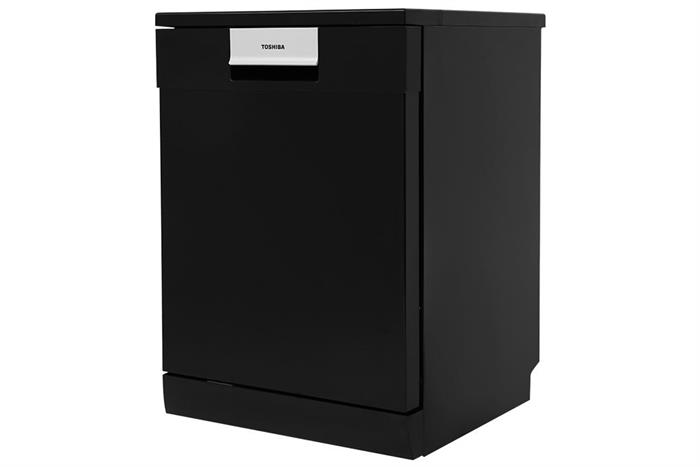 Máy rửa bát Toshiba DW-15F8(B)-VN - 15 bộ
