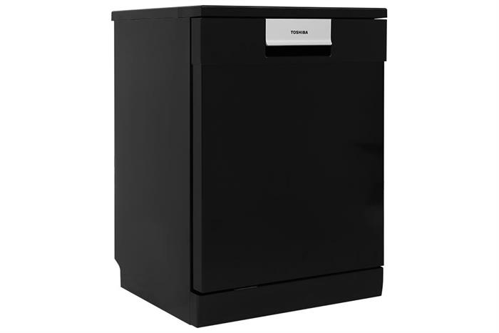 Máy rửa bát Toshiba DW-15F8(B)-VN - 15 bộ