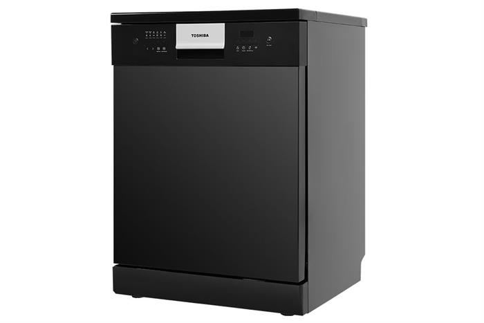 Máy rửa bát Toshiba DW-15F9(B)-VN - 15 bộ
