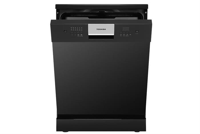 Máy rửa bát Toshiba DW-15F9(B)-VN - 15 bộ