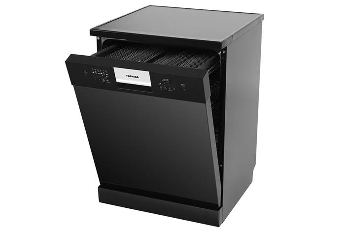 Máy rửa bát Toshiba DW-15F9(B)-VN - 15 bộ