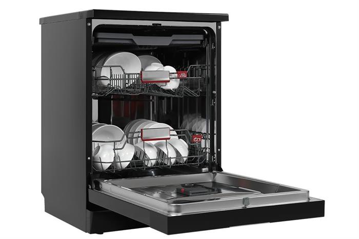 Máy rửa bát Toshiba DW-15F9(B)-VN - 15 bộ
