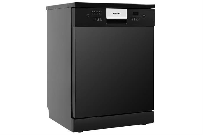 Máy rửa bát Toshiba DW-15F9(B)-VN - 15 bộ