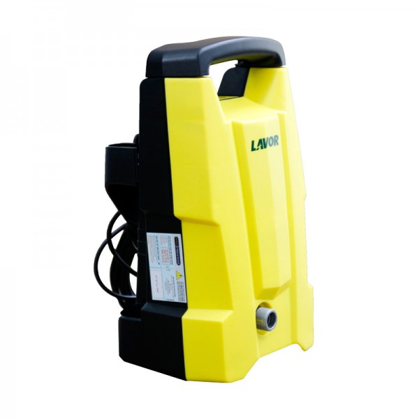 Máy rửa xe Lavor SMART120
