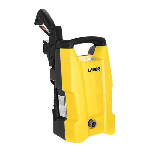 Máy rửa xe Lavor SMART120