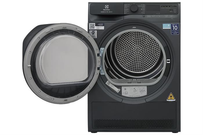 Máy sấy quần áo bơm nhiệt Electrolux EDH903R7SC 9 kg